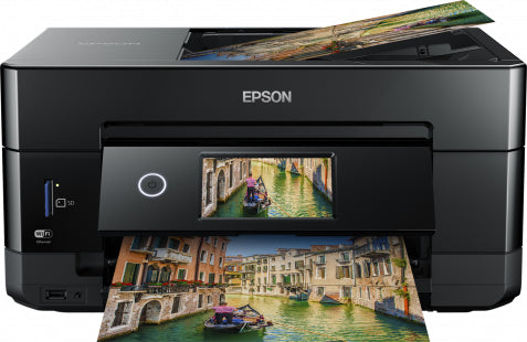Epson Expression Premium XP-7100 Inkjet A4 5760 x 1440 DPI 32 ppm Wi-Fi Epson Expression Premium XP-7100 Inkjet A4 5760 x 1440 DPI 32 ppm Wi-Fi